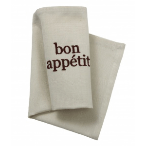 Bon appétit